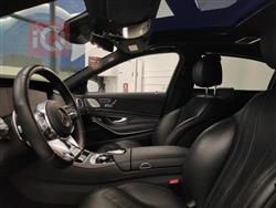 مێرسێدس بێنز S-Class